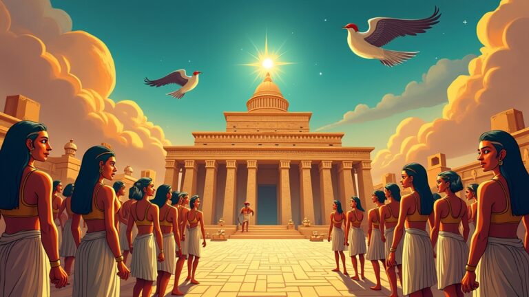 mitologia-mesopotamica-legado-religioso