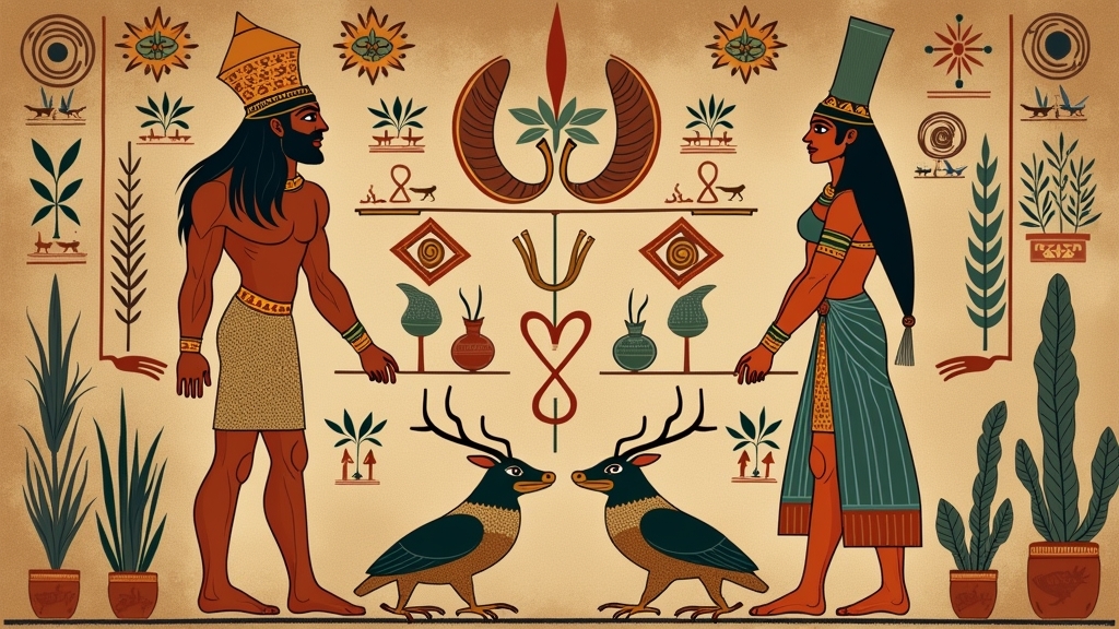 mitologia-mesopotamica-raizes-influencias