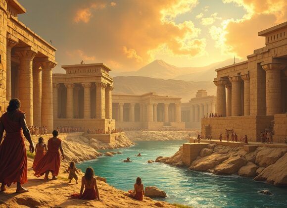 mitologia-mesopotamica-relatos-epicos