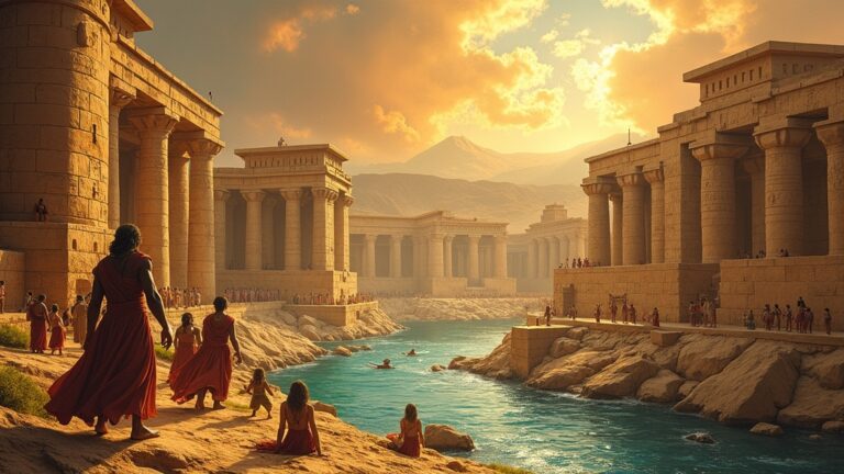 mitologia-mesopotamica-relatos-epicos