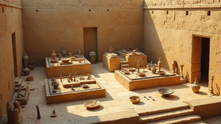 mitologia-mesopotamica-ritos-funerarios
