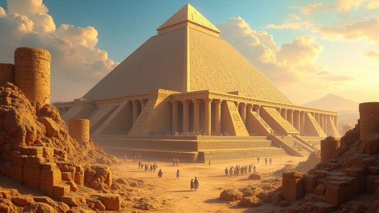 mitologia-mesopotamica-templo-marduk-importancia