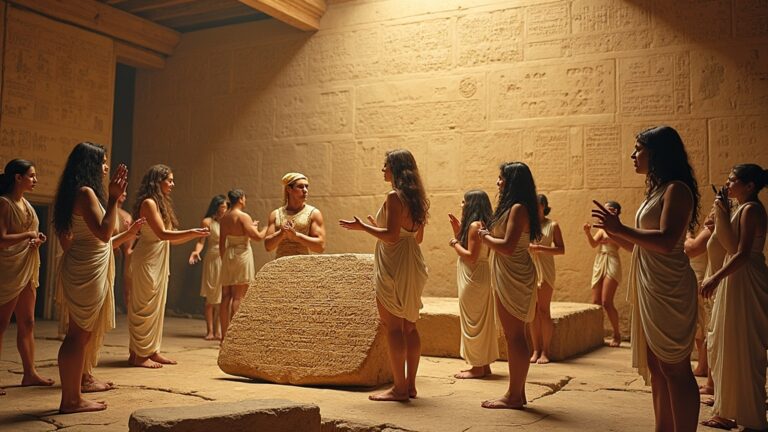mitologia-mesopotamica-textos-cuneiformes