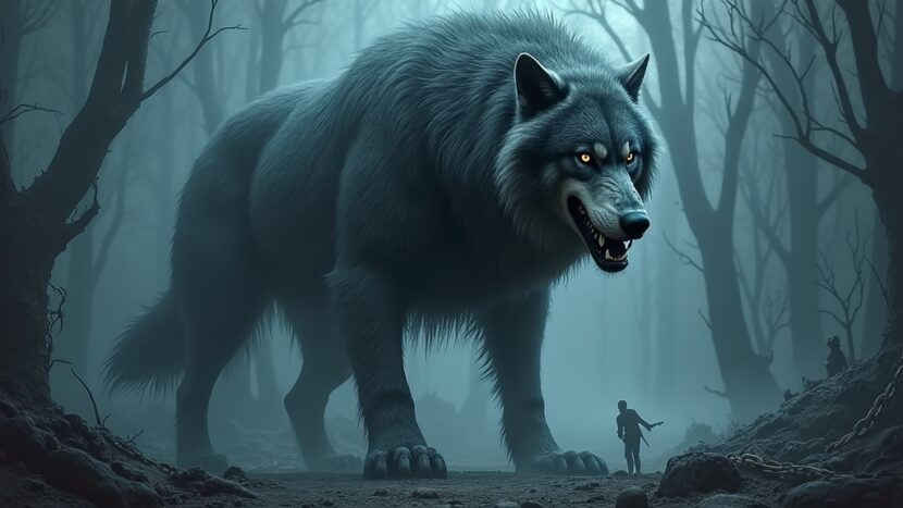 mitologia-nordica-correntes-fenrir