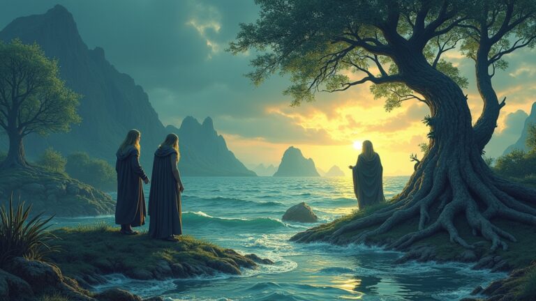 mitologia-nordica-criacao-ask-embla