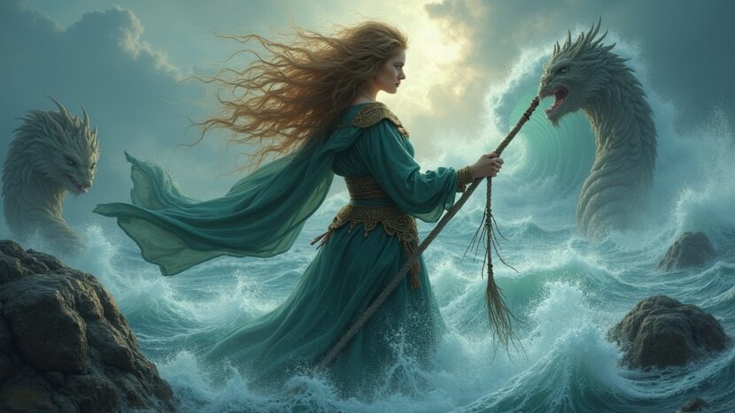 mitologia-nordica-deusa-ran-rede-magica
