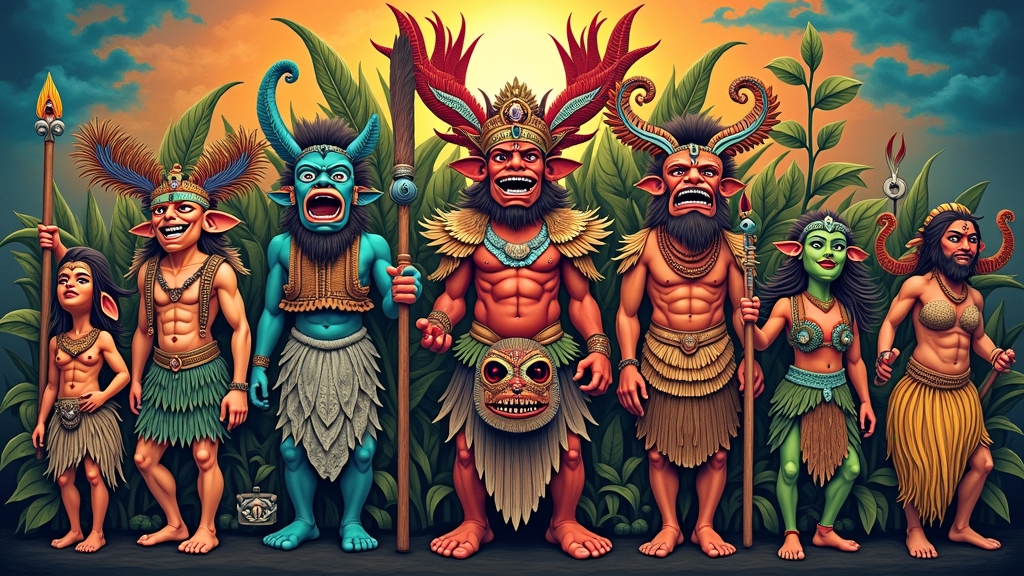 mitologia-polinesia-mitos-deuses
