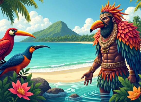 mitologia-polinysia-aves-marinhas