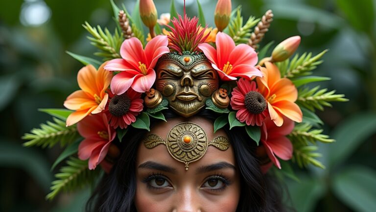 mitologia-polinysia-coroas-flores-atua
