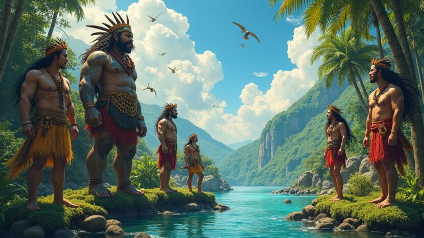 mitologia-polinysia-criacao-mundo