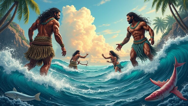 mitologia-polinysia-deuses-do-mar
