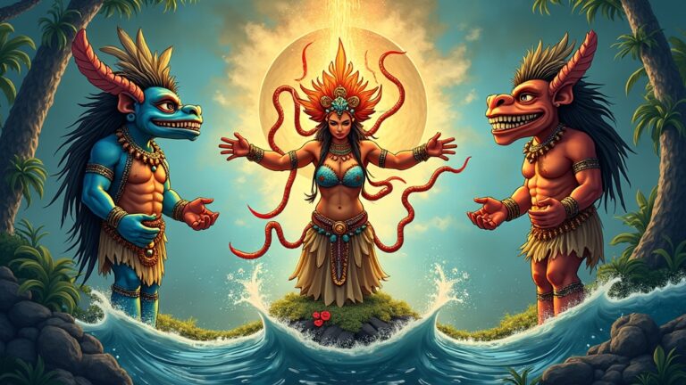 mitologia-polinysia-equilibrio-universal