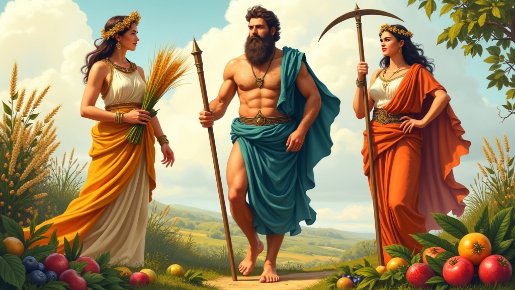 mitologia-romana-agricultura