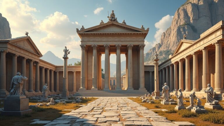 mitologia-romana-arquitetura-publica