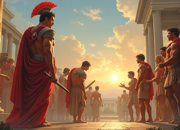 mitologia-romana-codigos-morais