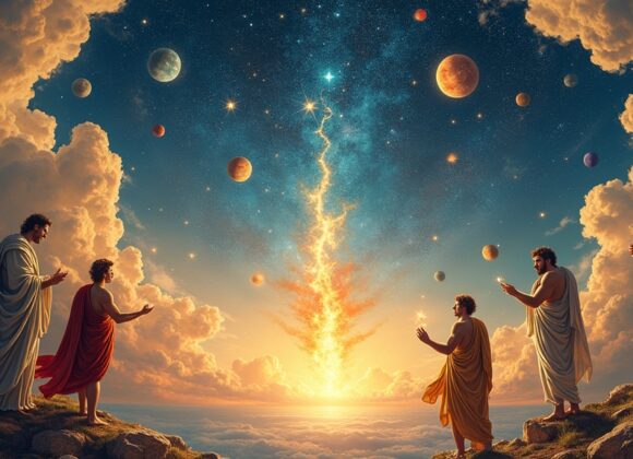 mitologia-romana-criacao-dos-astros