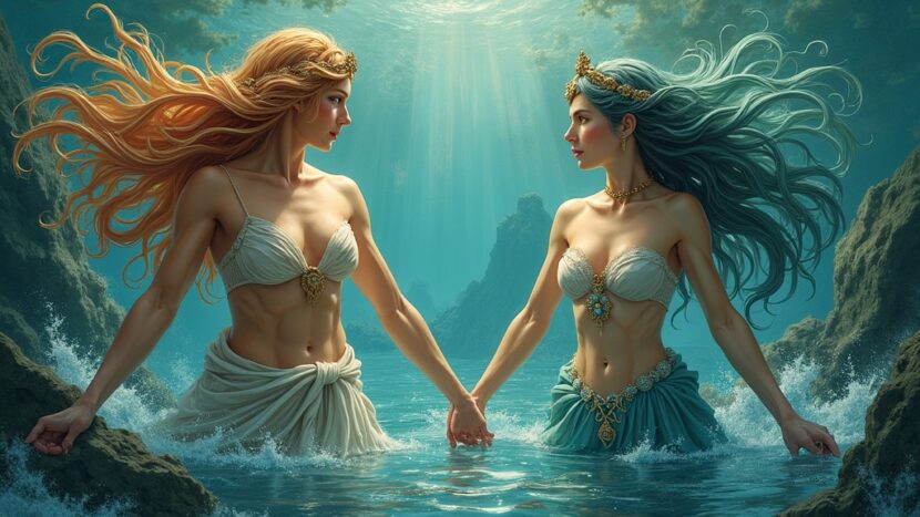 mitologia-romana-deuses-da-agua