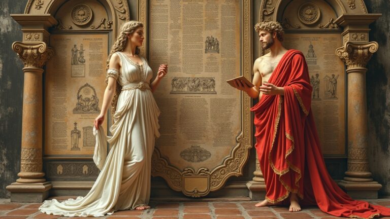 mitologia-romana-deuses-da-sabedoria