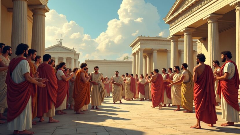 mitologia-romana-deuses-e-mortais