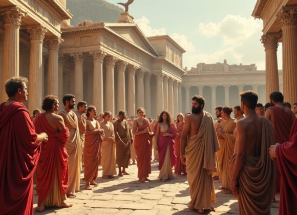 mitologia-romana-deuses-riqueza-familias-nobres