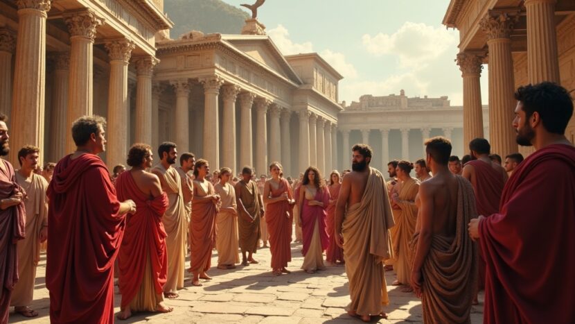 mitologia-romana-deuses-riqueza-familias-nobres