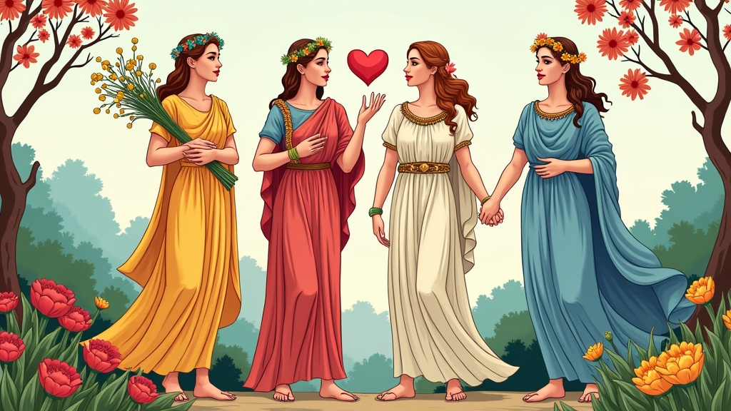 mitologia-romana-estacoes-do-ano