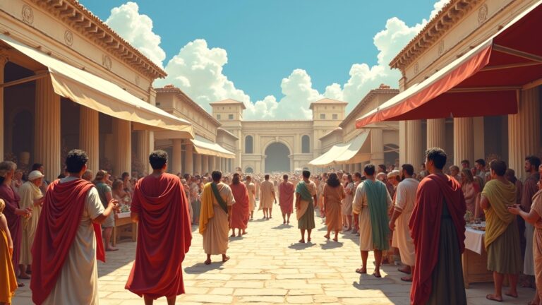 mitologia-romana-feiras-mercados-cultos