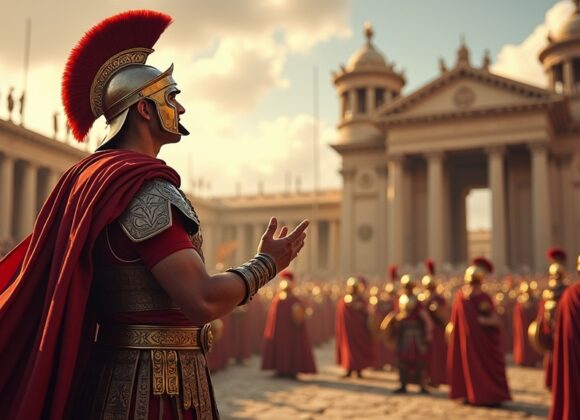 mitologia-romana-influencia-estrategia-militar