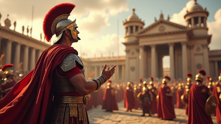 mitologia-romana-influencia-estrategia-militar