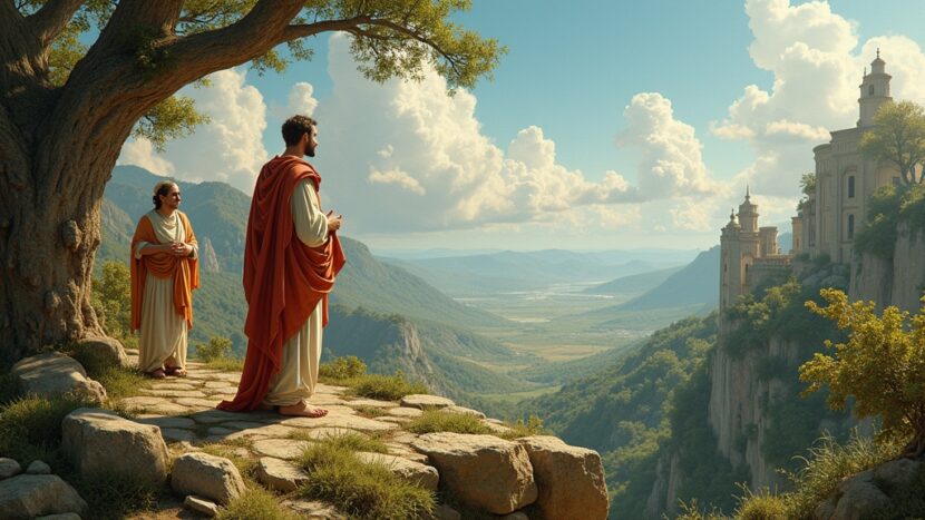 mitologia-romana-influencia-plinio-religiao