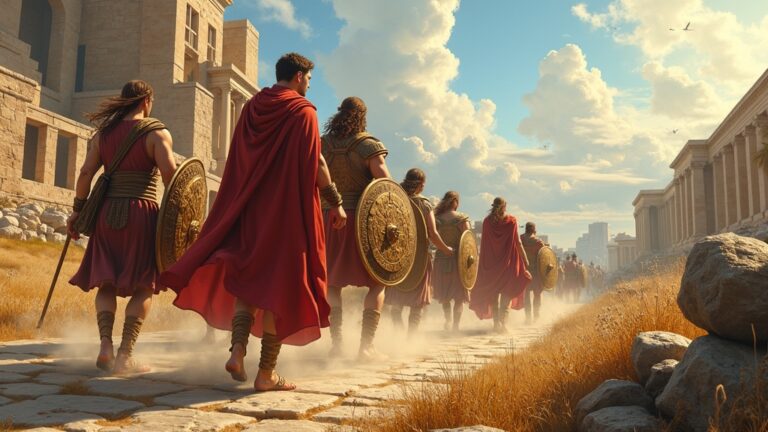mitologia-romana-influencia-troia