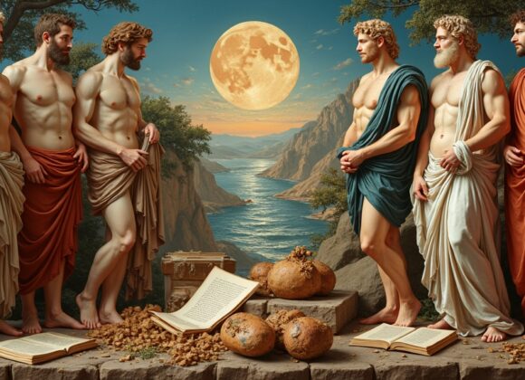 mitologia-romana-interseccao-filosofia