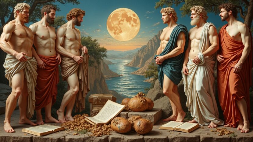 mitologia-romana-interseccao-filosofia