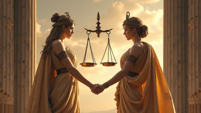 mitologia-romana-justica-e-verdade