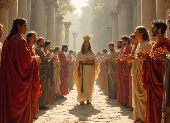 mitologia-romana-lealdade-juramentos-religiosos