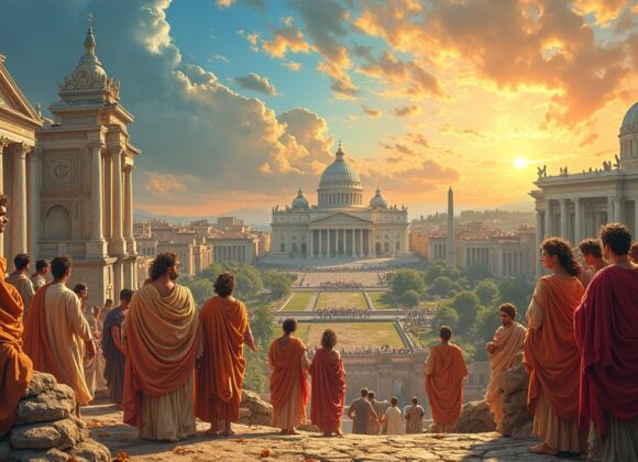 mitologia-romana-politeismo-e-monoteismo