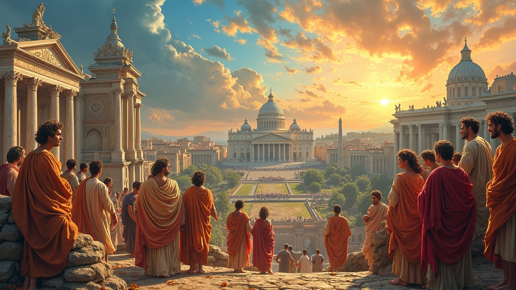 mitologia-romana-politeismo-e-monoteismo