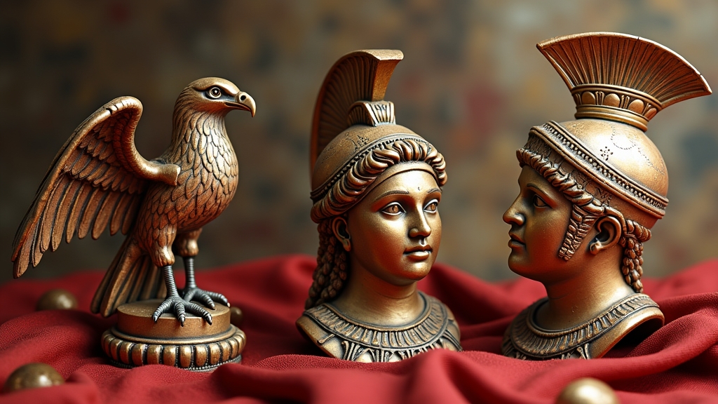 mitologia-romana-reliquias-sagradas