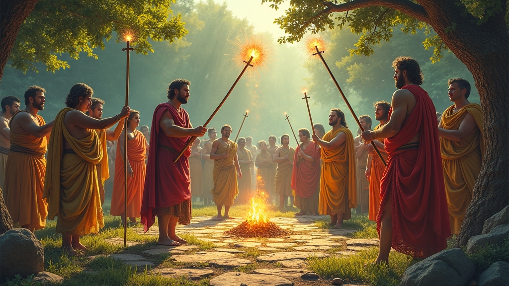 mitologia-romana-tradicoes-xamanicas