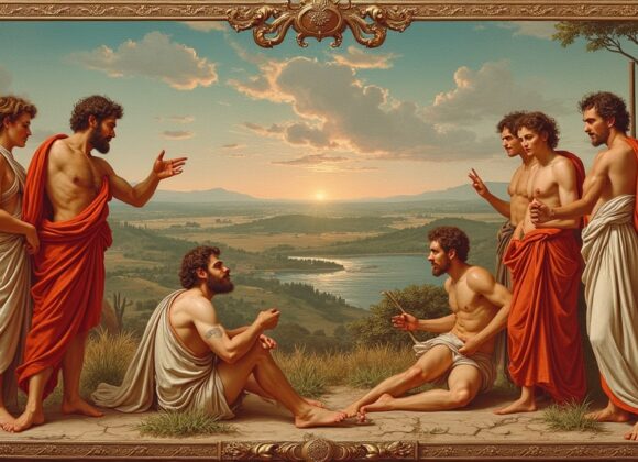 mitologia-sabina-influencia-sabinos-cultura-romana