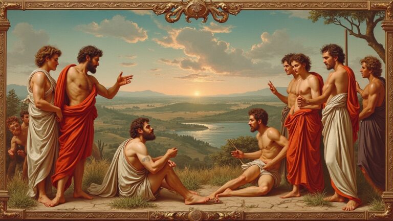 mitologia-sabina-influencia-sabinos-cultura-romana