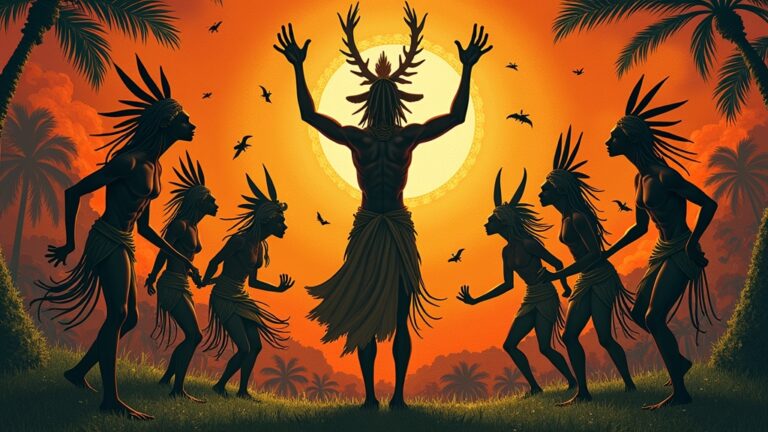 mitologia-yoruba-ajogun-desafios-espirituais