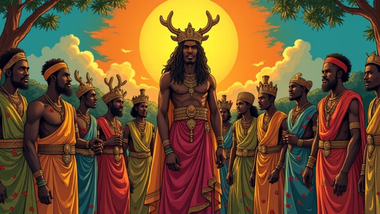 mitologia-yoruba-oba-misterios-grandeza-reis