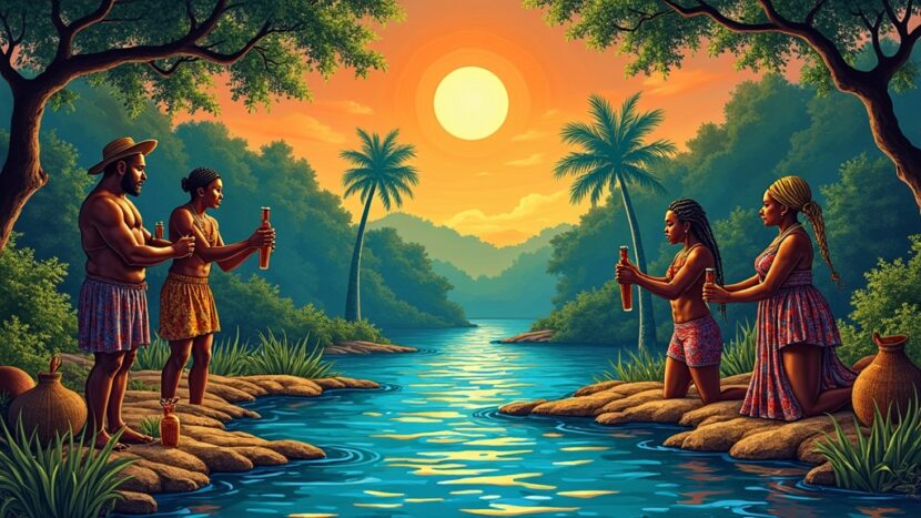 mitologia-yoruba-omi-importancia-agua-ritualistica