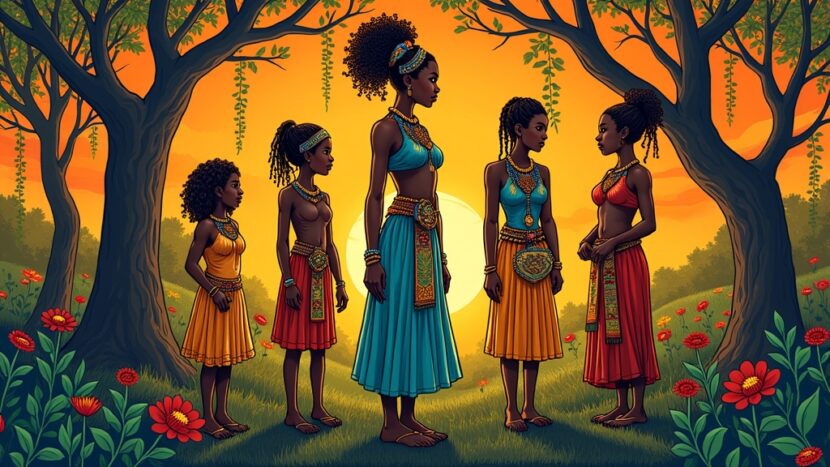 mitologia-yoruba-omo-oduduwa