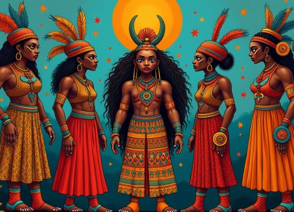 mitologia-yoruba-oraculos-importancia