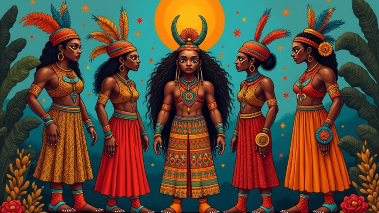 mitologia-yoruba-oraculos-importancia