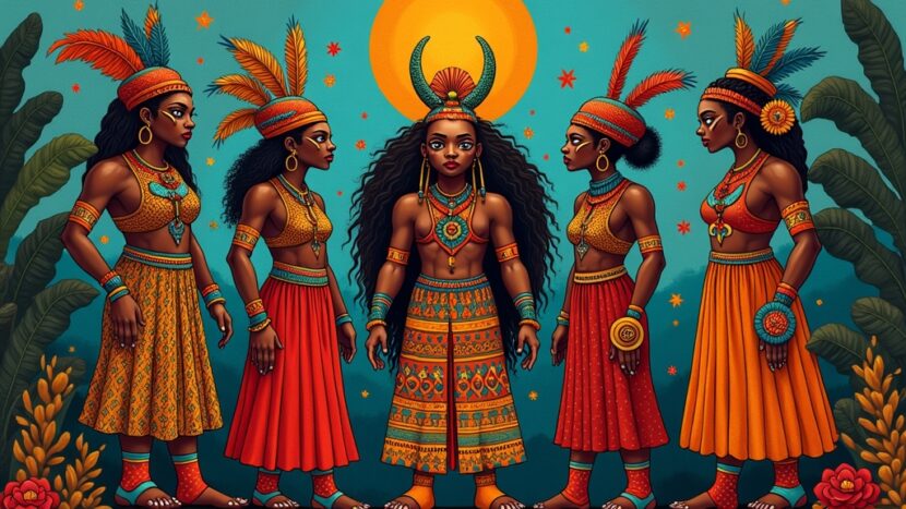 mitologia-yoruba-oraculos-importancia