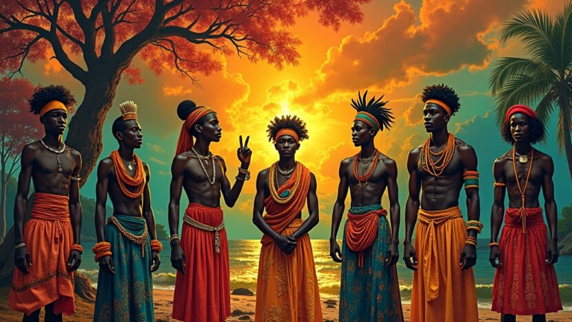 mitologia-yoruba-orixas-humanos