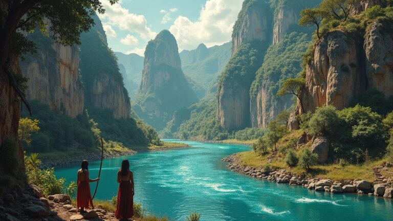 mitologias-das-americas-rios-caminhos-da-vida